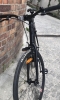Fixie Single Speed Bike: