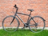 Decent City Traveler: