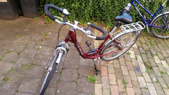 Knooper Weg