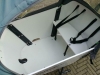 Das Babboe City Lastenrad mieten!: