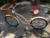Beachcruiser: