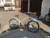 Beachcruiser: