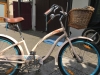 Beachcruiser: