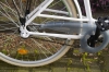 Neues City Damen Fahrrad 28 zoll:
