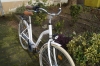 Neues City Damen Fahrrad 28 zoll: