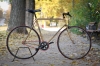 Miyata Cycle 750 SR: