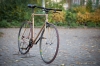 Miyata Cycle 750 SR:
