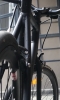 Fixie Single Speed Bike: