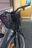 28´´Kölner City Rad mit Korb: