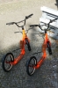 FOOTBIKE MIBO CRAZY: