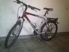 Giant Mountainbike, 21 Gang Shimano:
