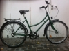 Froschrad 3 gang:
