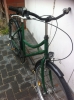 Froschrad 3 gang: