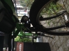 Lastenrad Cargobike:
