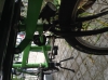 Lastenrad Cargobike: