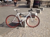 Fixie Singlespeed Bike: