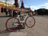 Fixie Singlespeed Bike: