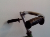 Unikat Vintage City Cruiser Singlspeed aber kein Fixie:
