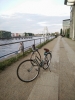 Historisches Damenfahrrad Diamant: