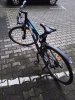 Wildcross Trekkingbike: