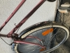 Rosa Vintage Rad: