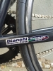 Bianchi RH56 7,5kg: