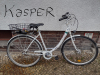 Kasper: