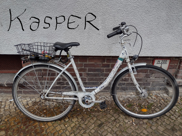 Bornsdorferstrasse 19