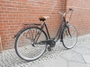 3-Gang Cityrad: