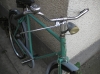 Coaster bike: