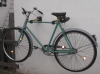 Coaster bike: